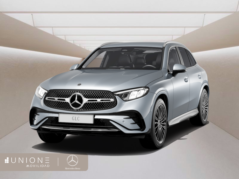 GLC 220 d 4MATIC