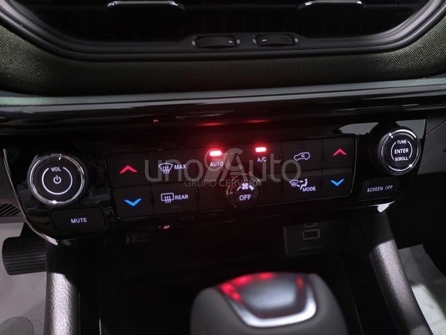 Compass 1.5 MHEV North Star FWD DCT