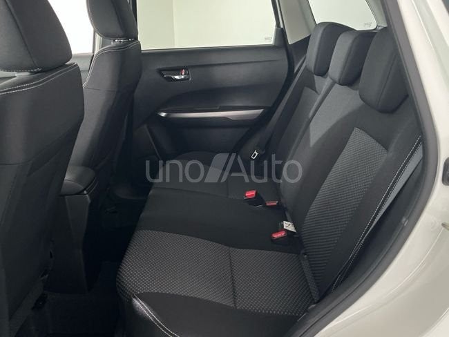 1.4 T S2 4WD Mild Hybrid
