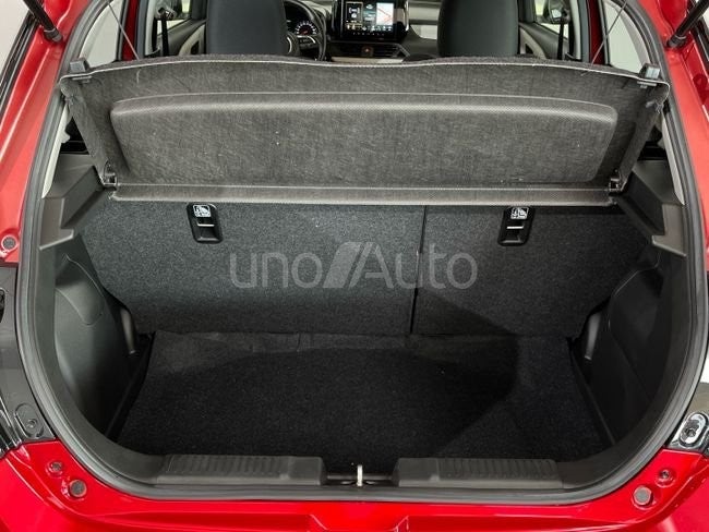 1.2 S1 Mild Hybrid