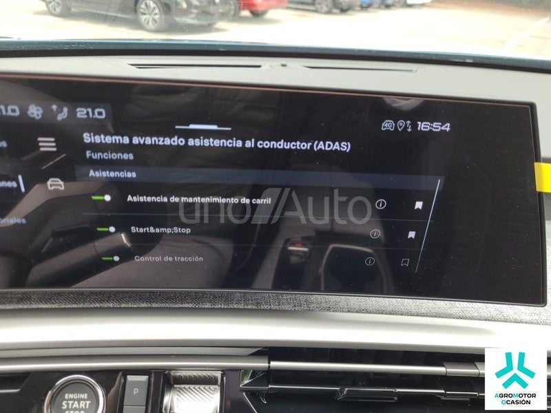 Hybrid 1.2 107KW Allure eDCS6