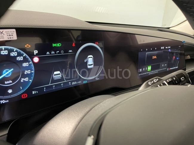 Niro 1.6 HEV Emotion 139