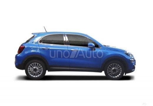 500X 1.5 Hybrid Sport DDCT