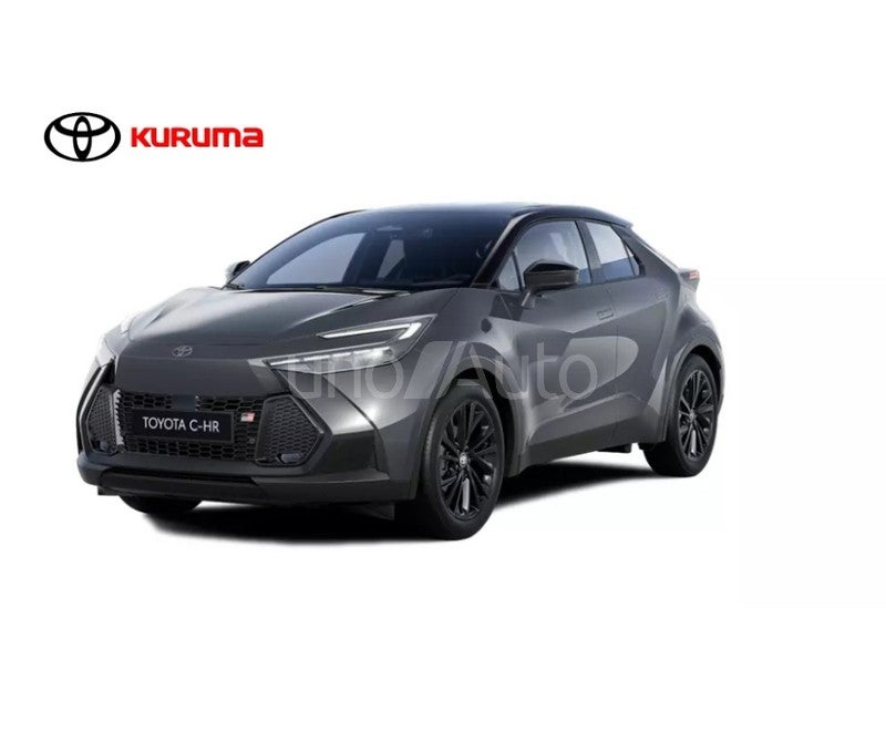 C-HR 220PH GR Sport