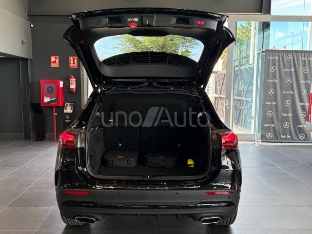 GLA 250e