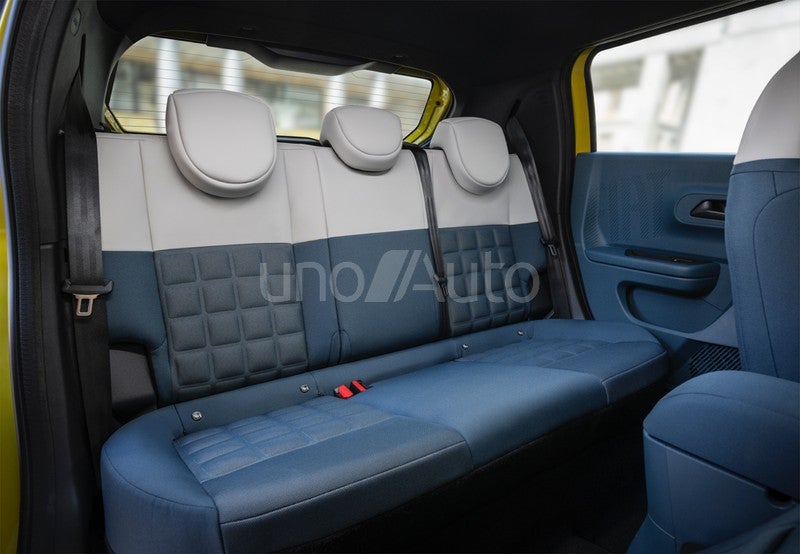 Grande Panda 1.2 MHEV Pop 110
