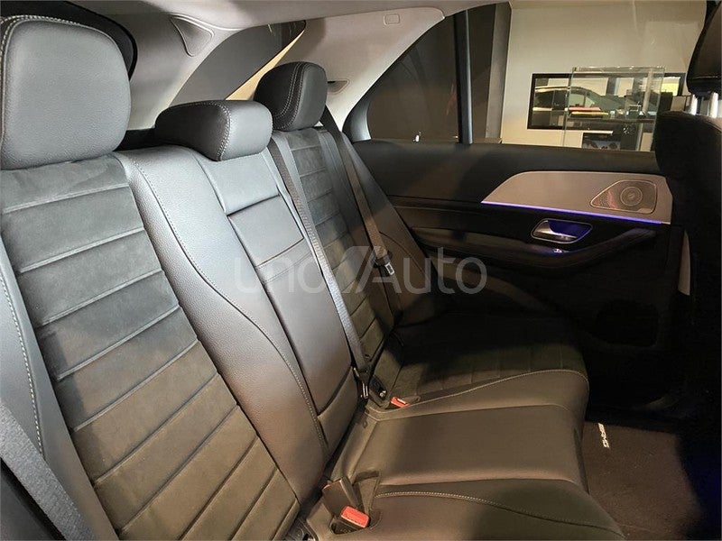 GLE 450d 4Matic Aut.