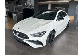 Mercedes-Benz Clase Cla