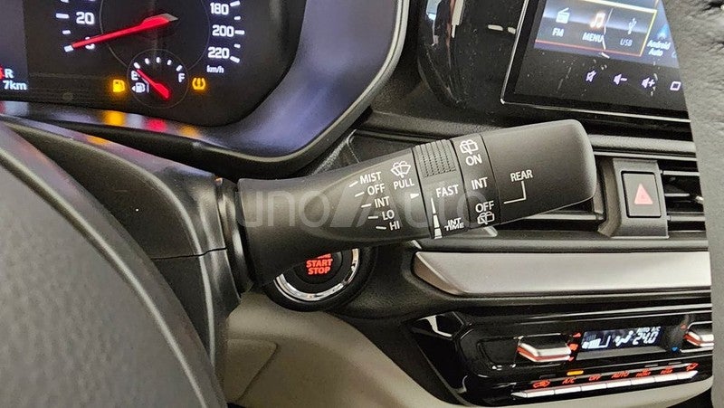 SUZUKI Swift 1.2 S3 Mild Hybrid