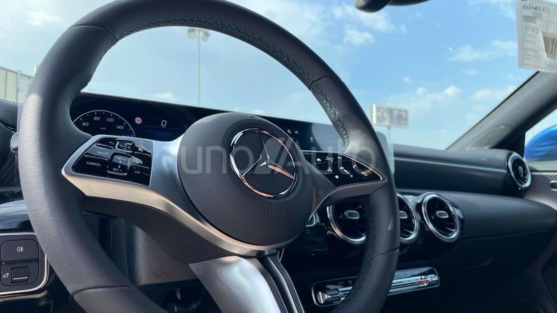 CLA CLA 200 D DCT