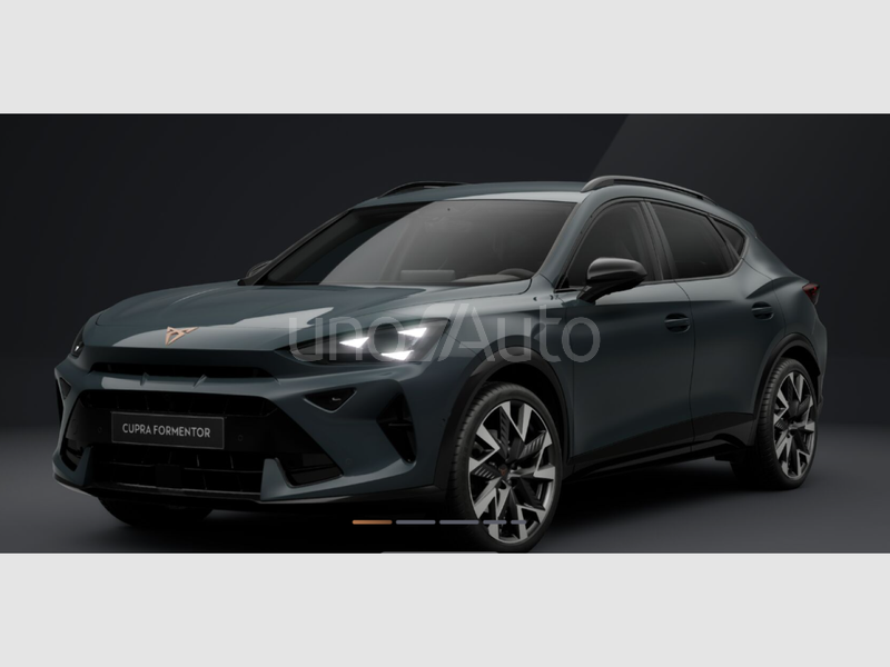 Formentor 1.5 TSI 150
