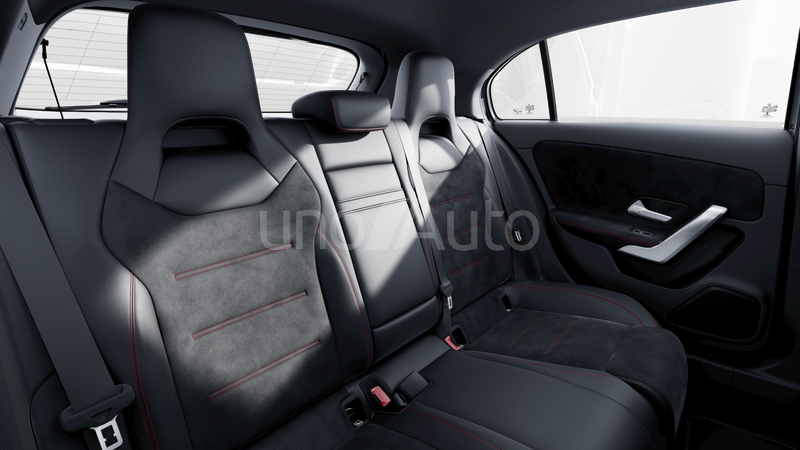 250 e Compacto con tecnología híbrida