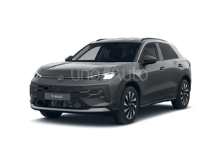 VOLKSWAGEN T-Roc 1.5 eTSI Más DSG7 110kW