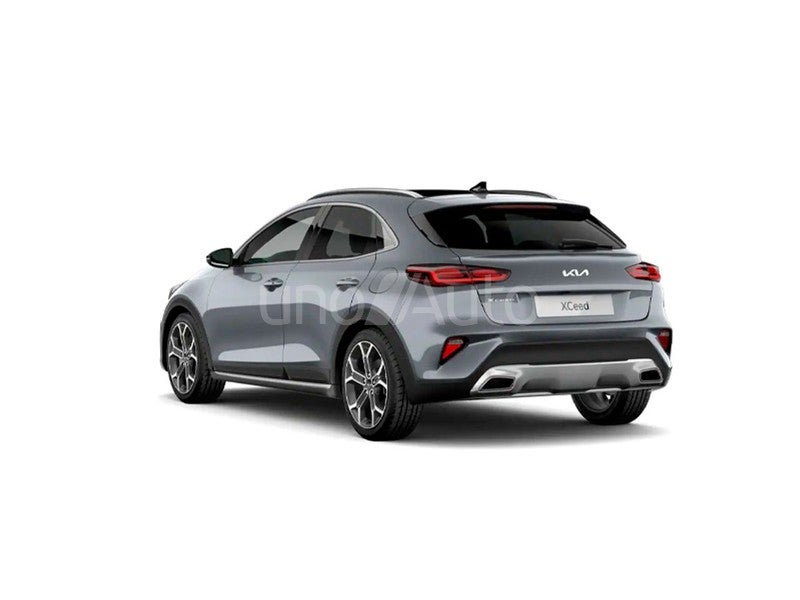 1.5 MHEV 103kW (140CV) Tech DCT