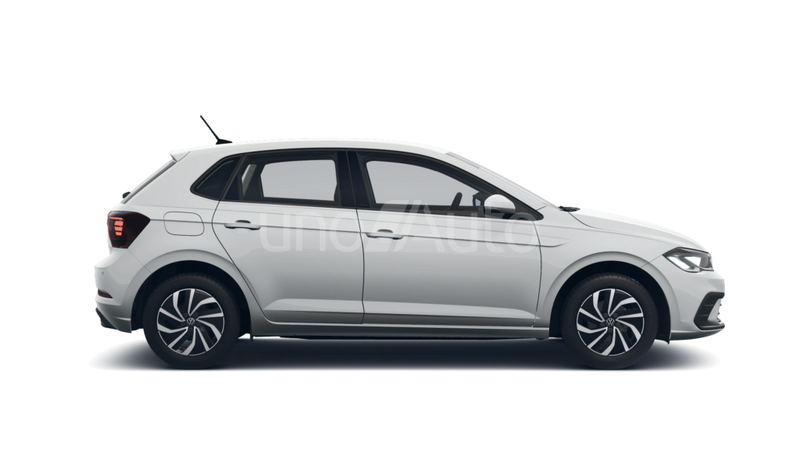 Polo 1.0 MPI Match 59kW