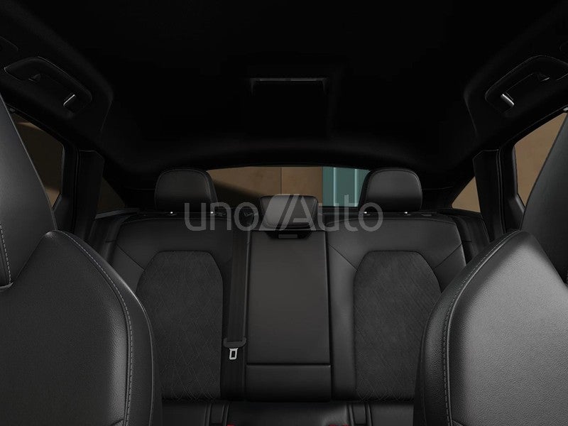 A5 2.0TDI Black line S tronic 150kW