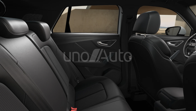 Q2 35 TFSI Adrenalin S tronic 110kW