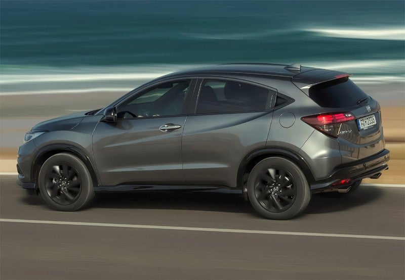 HR-V 1.5 i-VTEC Executive