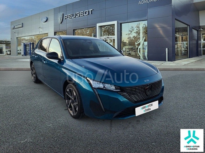 5P Allure Hybrid MHEV 145 e-DCS6