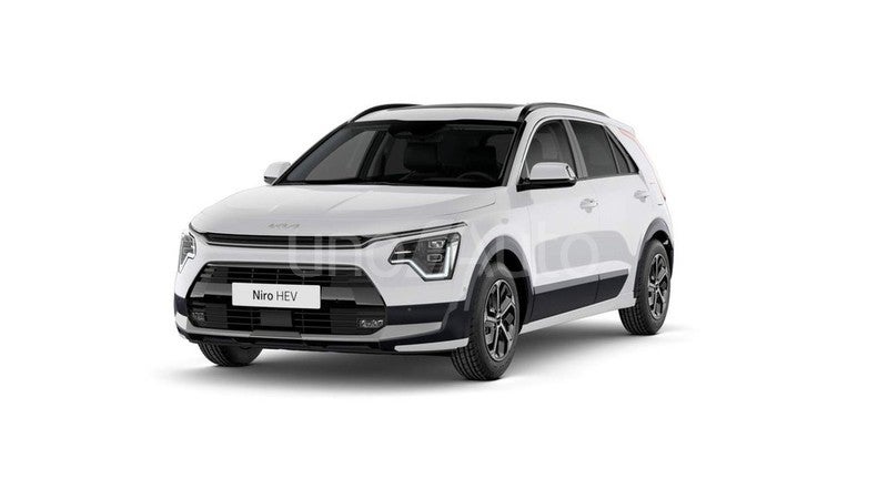 KIA Niro 1.6 GDi HEV 95kW (129CV) Emotion