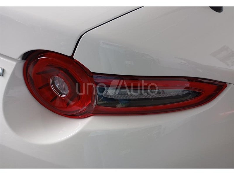 MX-5 ST 2.0 Skyactiv-G Exclusive-Line