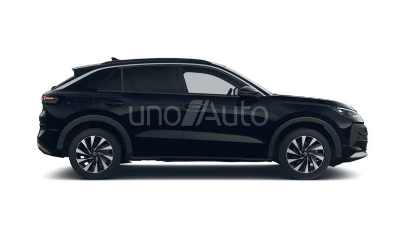 T-Roc 1.5 eTSI Más DSG7 110kW