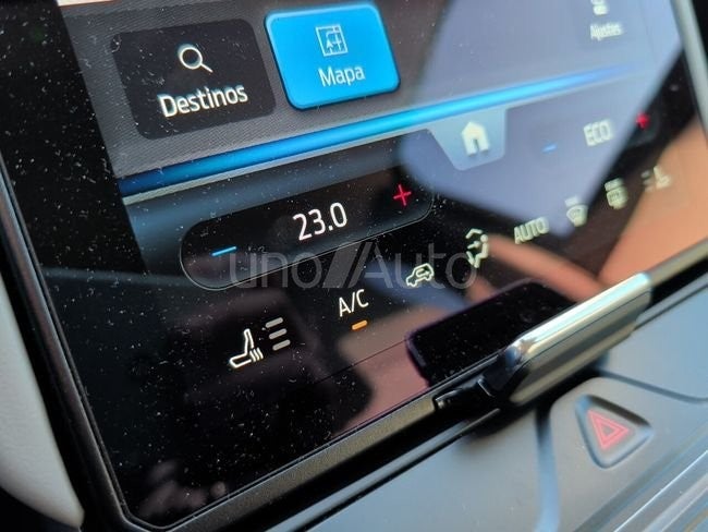CX740S Select R. Extendido RWD 77kWh