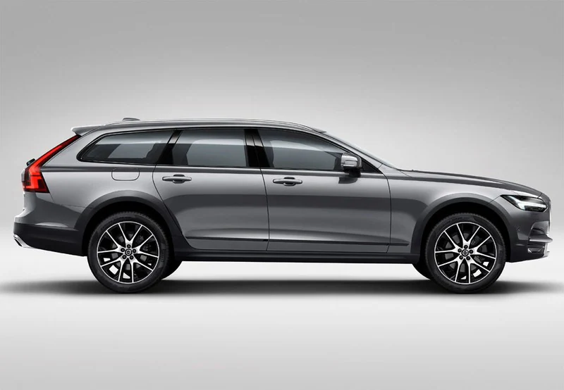 V90 Cross Country B4 Ultimate AWD Aut.