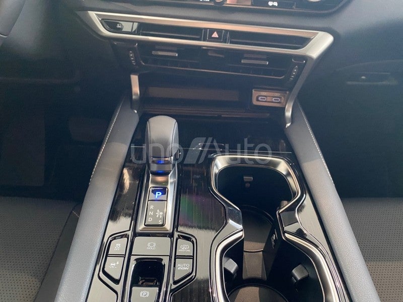 RX 450h+ Executive