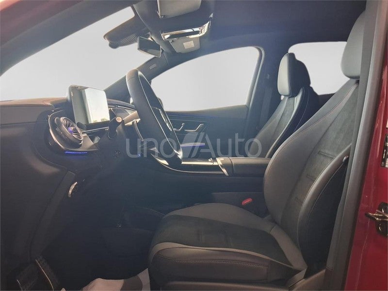 EQE 350+ AMG Night Edition SUV