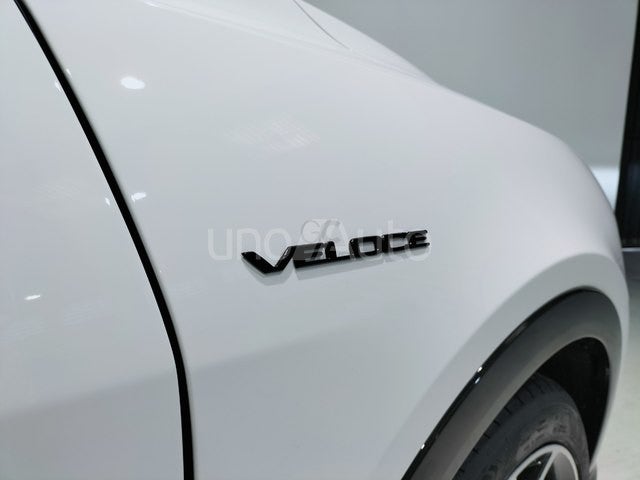 Tonale 1.5 MHEV Veloce FWD 160