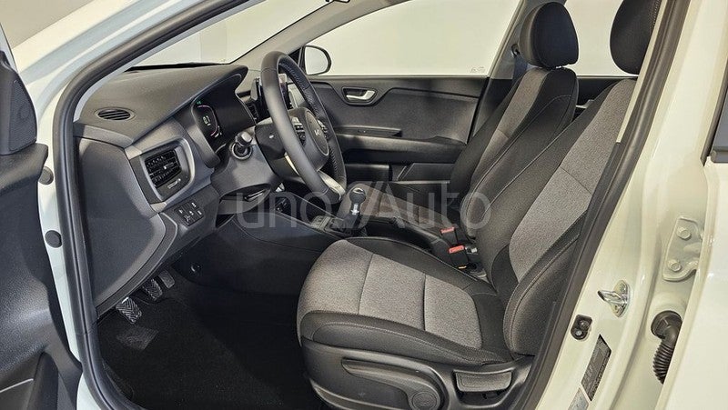 KIA Stonic 1.0 T-GDi 74kW (100CV) MHEV MT Concept