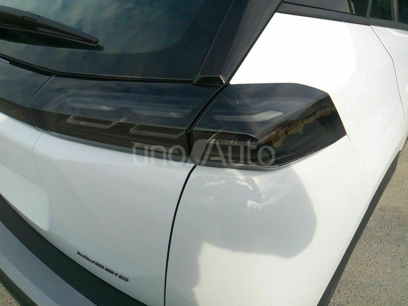 2008 Hybrid 136 Style eDCS6