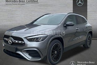MERCEDES-BENZ Clase GLA 250e
