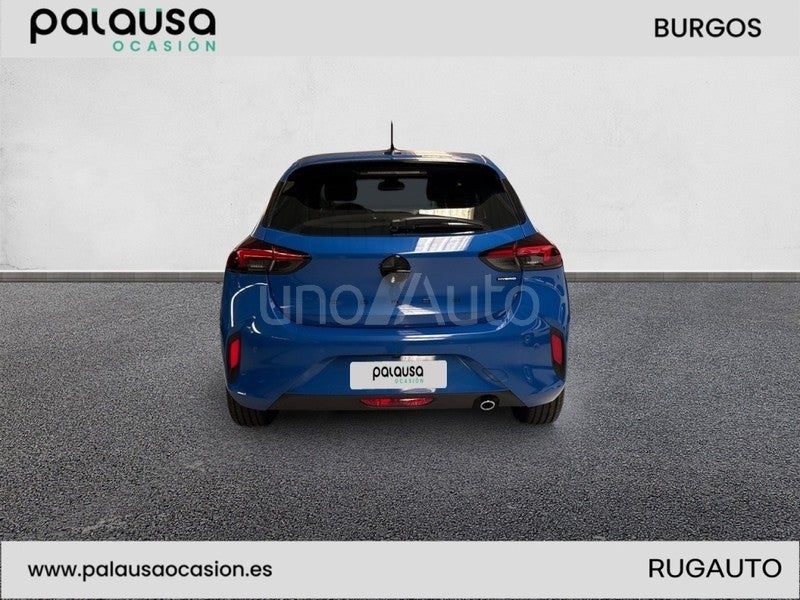 Corsa 1.2T XHL Hybrid S/S GS Aut. 110