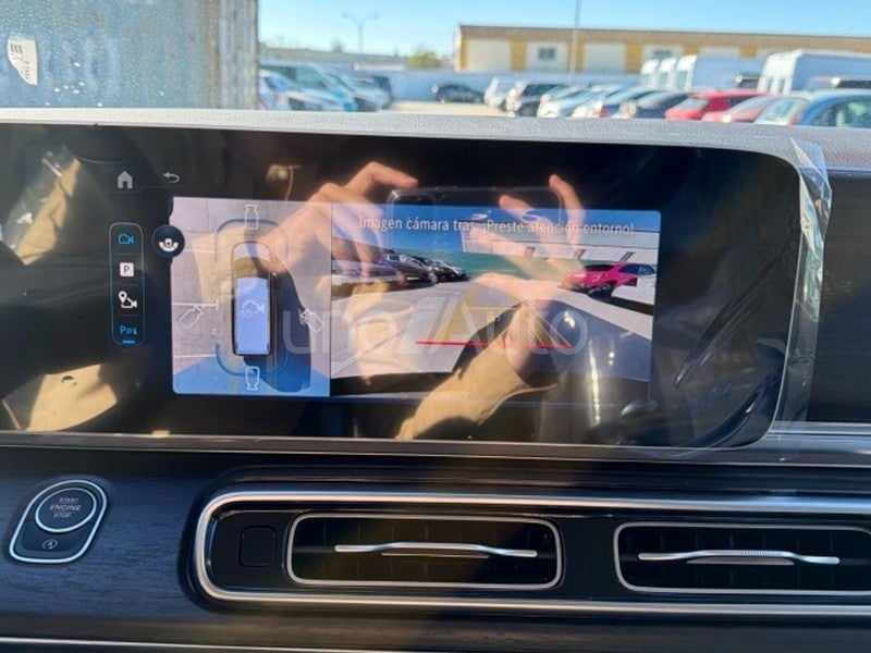 220 d Avantgarde Extralargo