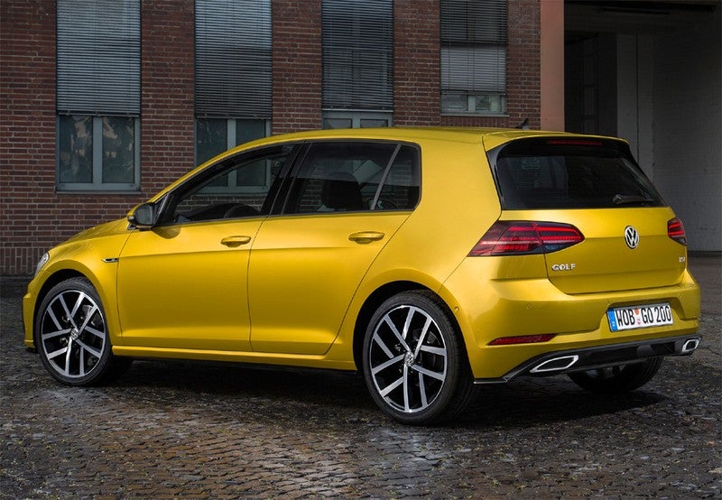 Golf 1.0 TSI Life 81kW