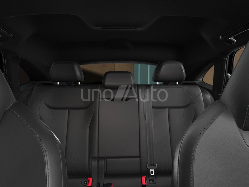 Q3 Sportback 1.5 TFSI Launch Edition S tronic 110kW