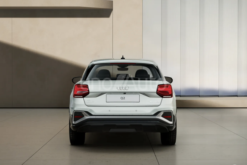 Q2 35 TDI Adrenalin S tronic 110kW