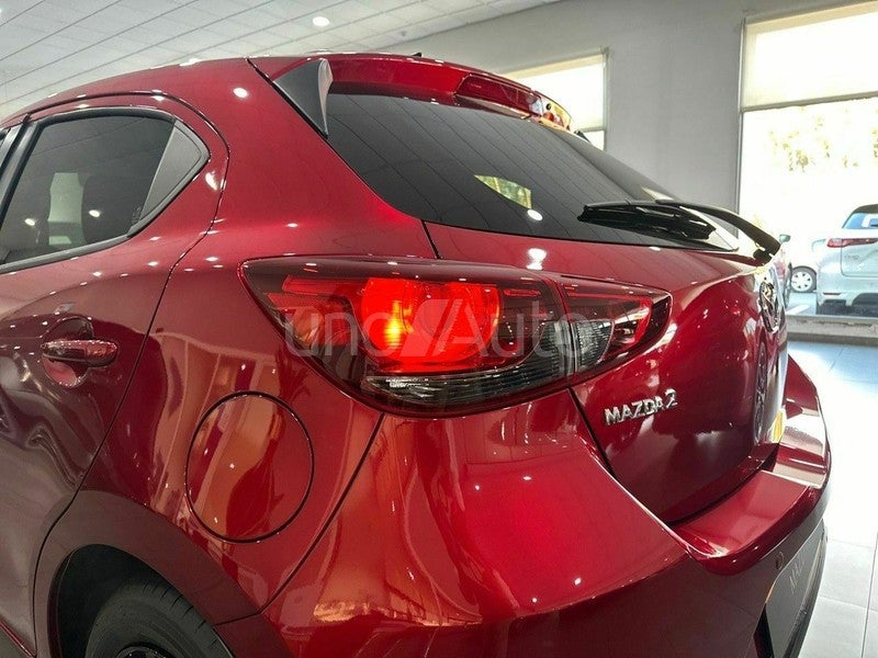 Mazda2 1.5 e-Skyactiv G Homura 66kW