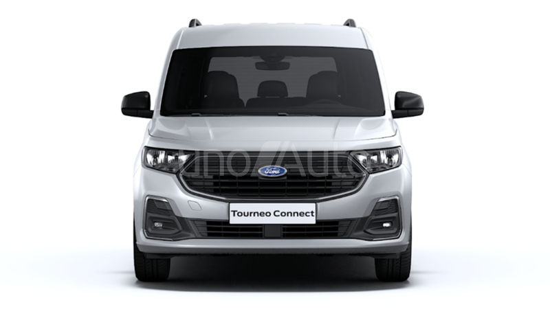 1.5 Ecoboost PHEV Auto Titanium