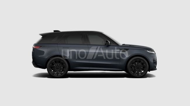 Range Rover Sport 3.0 i6 PHEV Dynamic SE 460