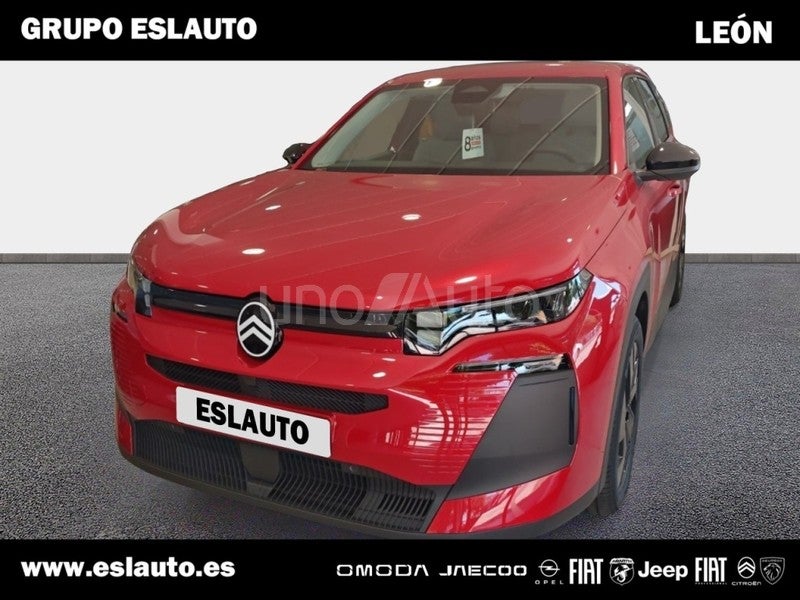 C5 Aircross Hybrid You e-DCS6 145
