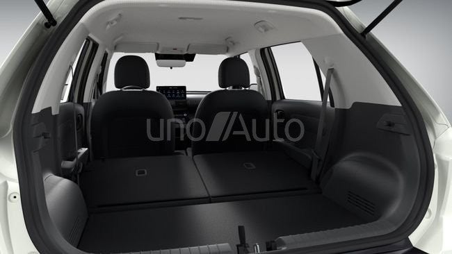 42KWH 71KW (97CV) Klass