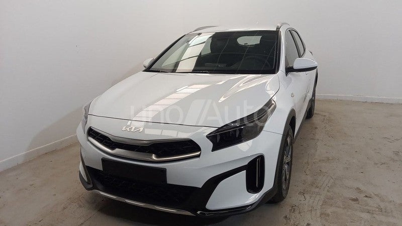 XCeed 1.0 T-GDi Drive 115