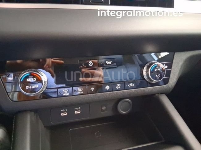 Outlander PHEV Kaiteki 4WD