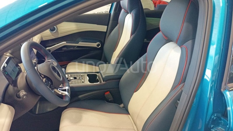 Atto 3 Comfort 150kW 60kWh