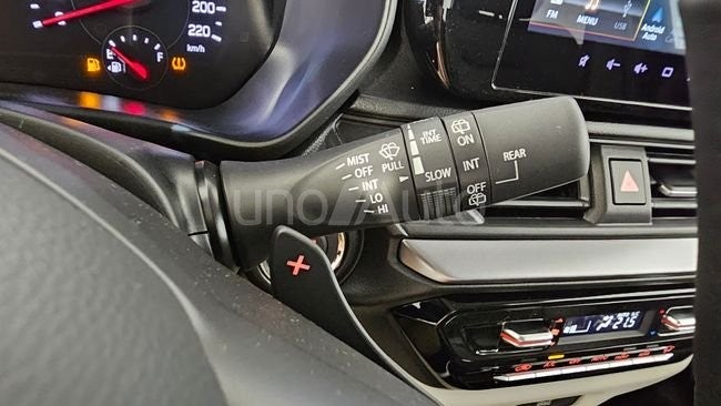 1.2 S3 Mild Hybrid CVT