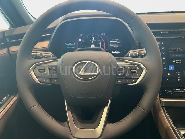 LEXUS LBX 1.5 136cv HEV Elegant+