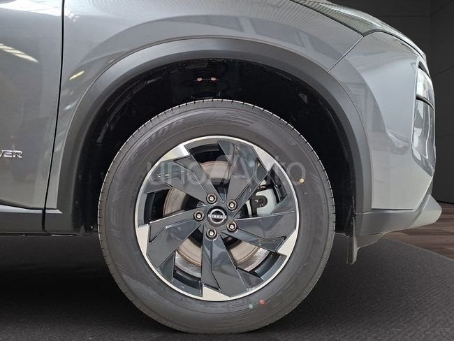 5pl 1.5 e-POWER 152kW 4x2 A/T Acenta